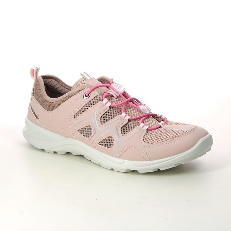 ECCO TERRACRUISE LT WOMEN&#39;S OUTDOOR SHOE PINK, Size: 37(EU)