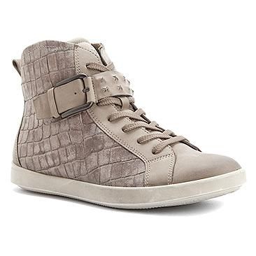 ECCO WOMEN&#39;S AIMEE WINTER BOOT MOON ROCK, Size: 37(EU)