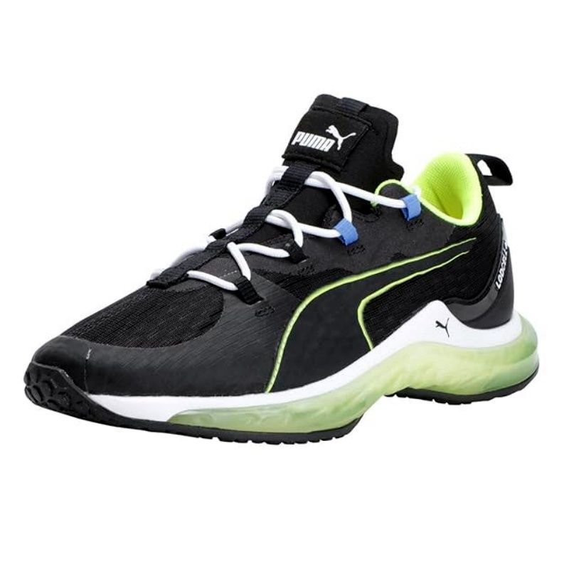 PUMA BOY&#39;S LQDCELL HYDRA JR ATHLETIC SHOE, Size: 5.5 Kid(US)