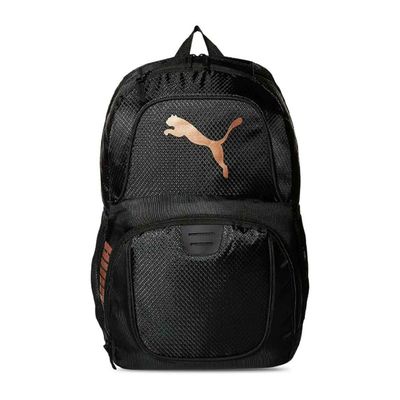 PUMA MEN&#39;S BACKPACK BLACK