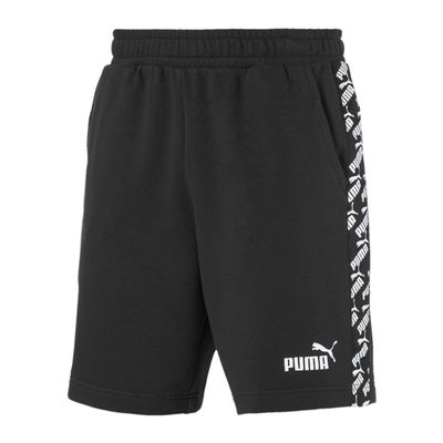 PUMA MEN&#39;S AMPLIFIED SHORTS