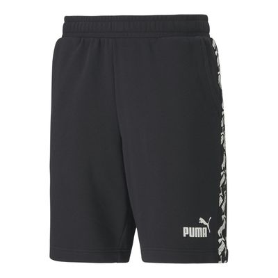 PUMA MEN'S AMPLIFIED SHORTS