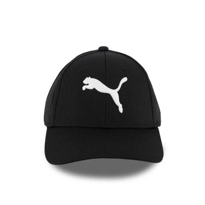 PUMA MEN&#39;S EVERCAT MESH STRETCH FIT HAT