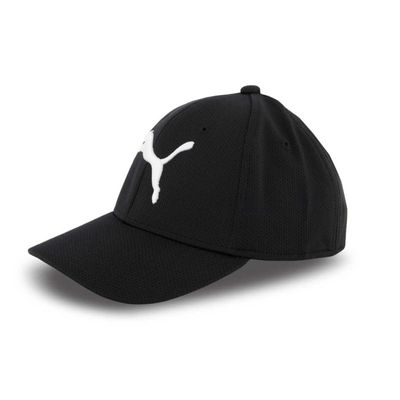 PUMA MEN'S EVERCAT MESH STRETCH FIT HAT