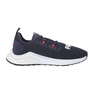 PUMA MEN'S HYBRID NX NAVY ATHLETIC SHOE