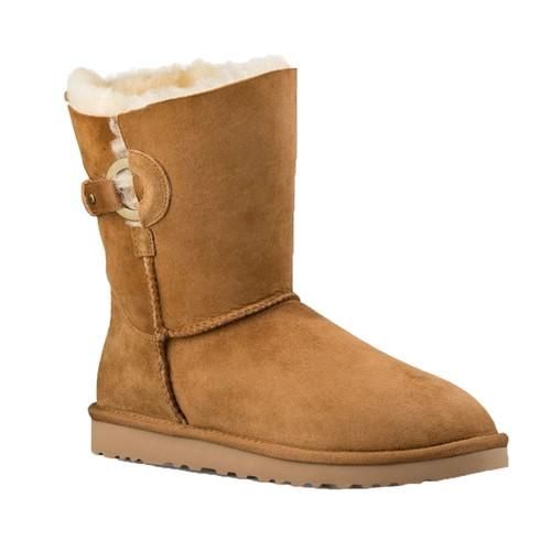 UGG WOMEN&#39;S WINTER BOOT NASH CHE, Size: 9(US)