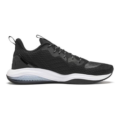 PUMA MEN'S LQDCELL TENSION BLK ATHLETIC SHOE