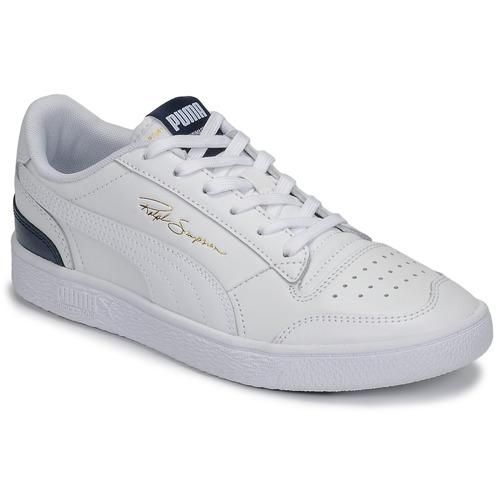 PUMA MEN&#39;S RALPH SAMPSON LOW CASUAL SHOE, Size: 7(US)