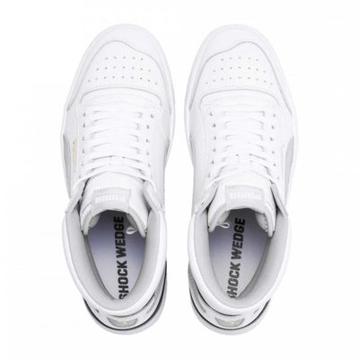PUMA MEN'S RALPH SAMPSON MID ATHLETIC SHOE