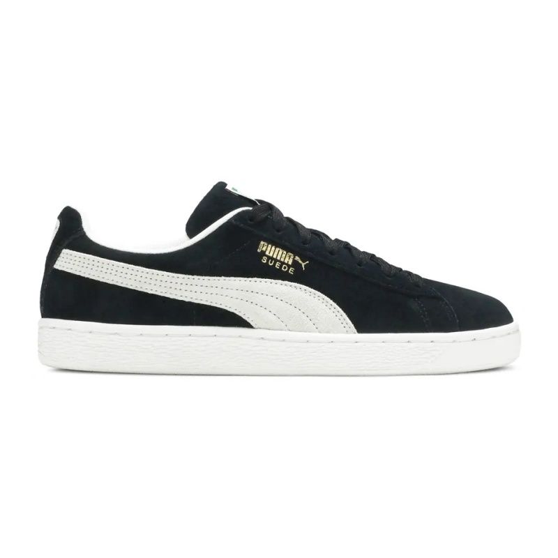 PUMA MEN&#39;S SUEDE CLASSIC+ CASUAL SHOE