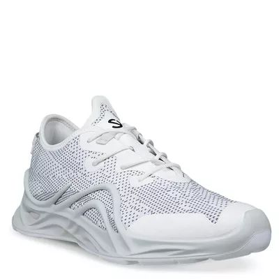 ECCO BIOM INFINITE MEN&#39;S TEXTILE SNEAKER