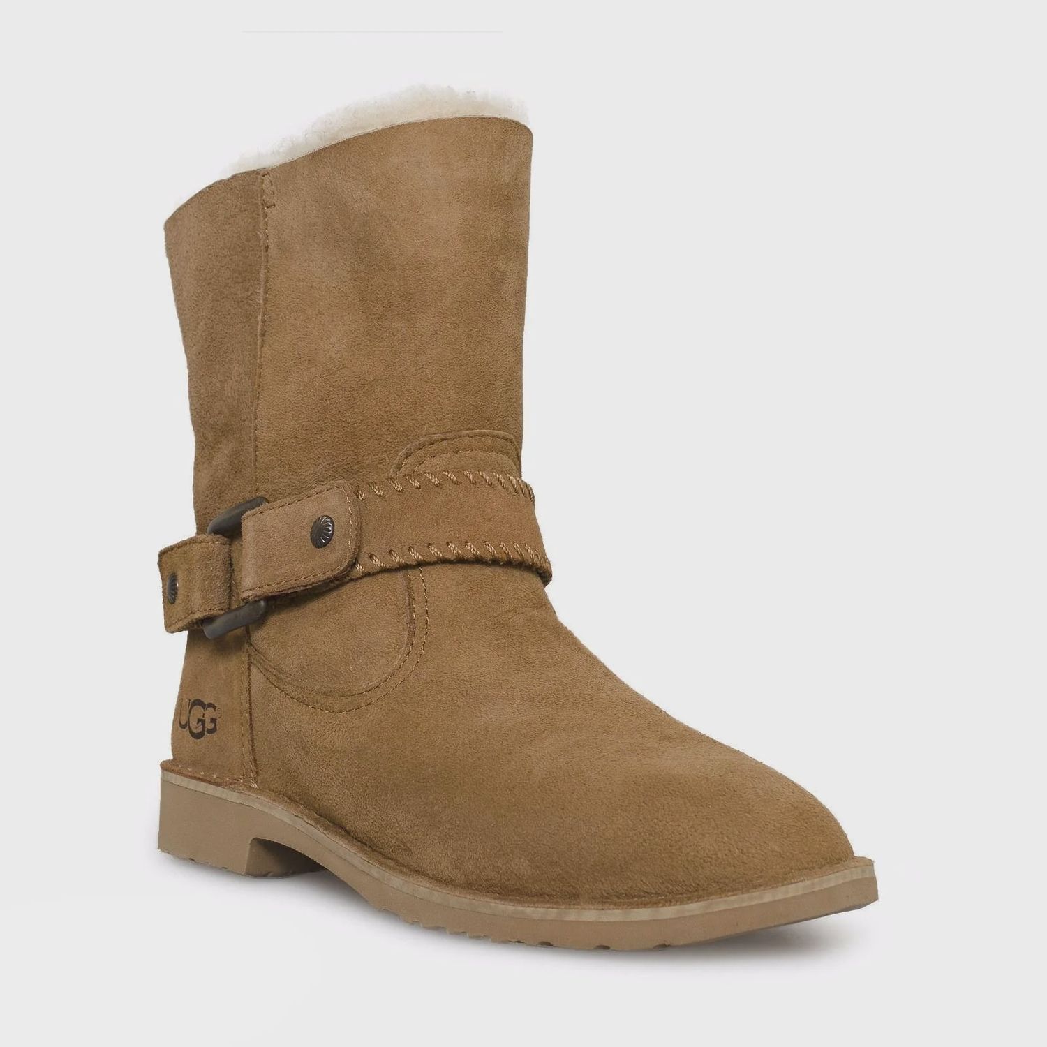 UGG WOMEN&#39;S WINTER BOOT CEDRIC CHE, Size: 9(US)
