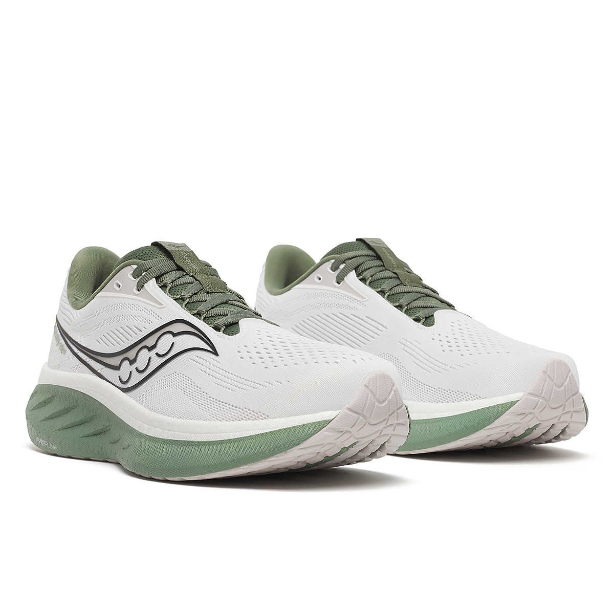 SAUCONY MEN&#39;S RIDE 18