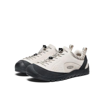 KEEN MEN'S JASPER ROCKS SNEAKER BIRCH/BLACK
