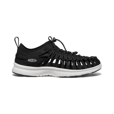 KEEN WOMEN'S UNEEK O3 SNEAKER SANDAL BLACK