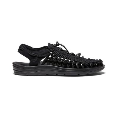KEEN WOMEN'S UNEEK SANDAL BLACK