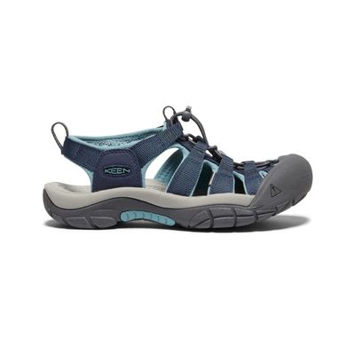 KEEN WOMEN'S NEWPORT H2 SANDAL NAVY