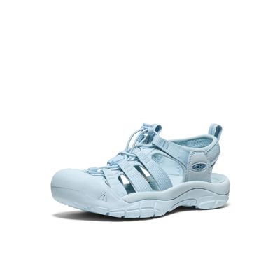 KEEN WOMEN'S NEWPORT H2 SANDAL SKYBLUE
