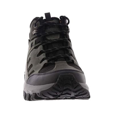SKECHERS MEN'S CCBK EDGEMONT-VOXTER CASUAL SHOE