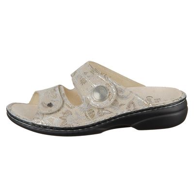 FINN COMFORT WOMEN'S SANDAL SANSIBAR 2550 CLASSIC DAMEN