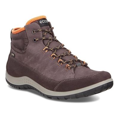 ECCO WOMEN'S ASPINA TRAIL CASUAL BOOT