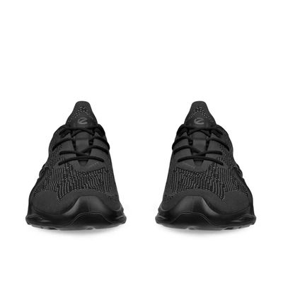 ECCO MEN'S BIOM INFINITE TEXTILE ATHLETIC SHOE