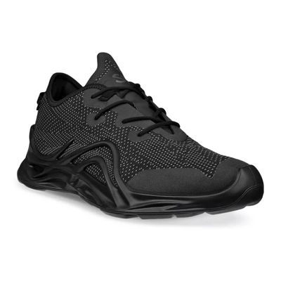 ECCO MEN'S BIOM INFINITE TEXTILE ATHLETIC SHOE