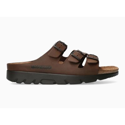 MEPHISTO MEN'S SANDAL ZACH FIT