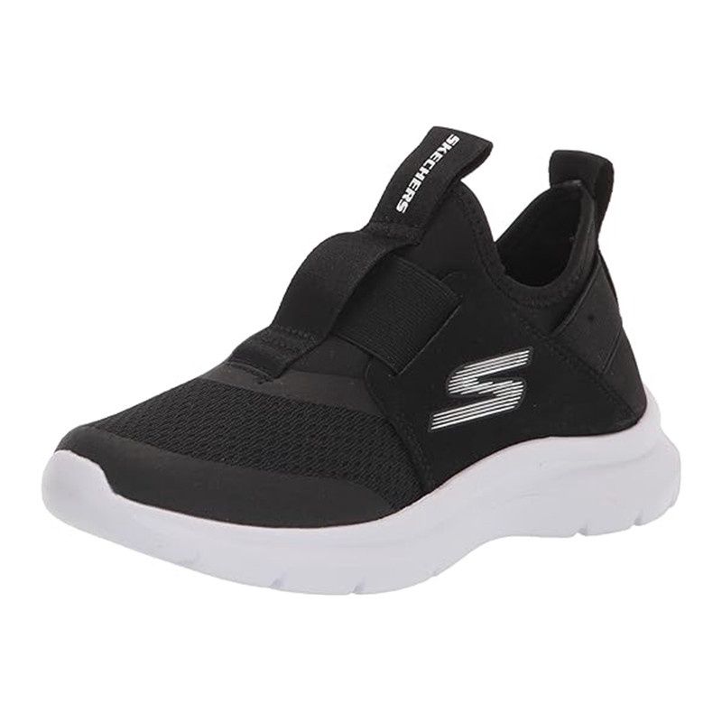 SKECHERS BOY&#39;S SKECH FAST ATHLETIC SHOE, Size: 1 Kid(US)