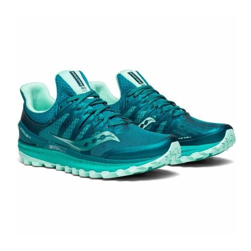 SAUCONY WOMEN&#39;S XODUS ISO3 ATHLETIC SHOE, Size: 9(US)