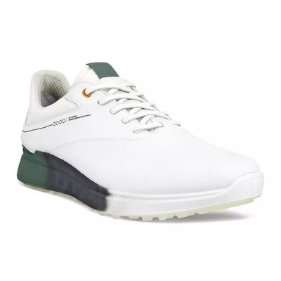 ECCO MEN'S GOLF S-THREE GOLF ATHLETIC SHOE