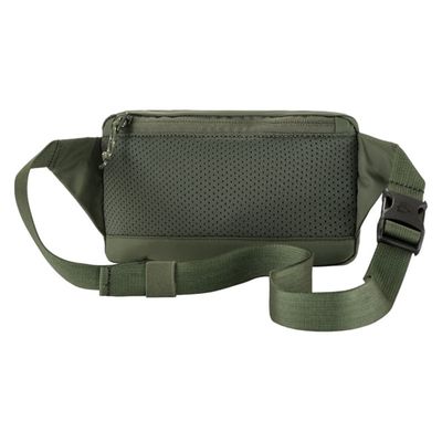FJALLRAVEN HIGH COAST HIP PACK MOUNTAIN GREEN