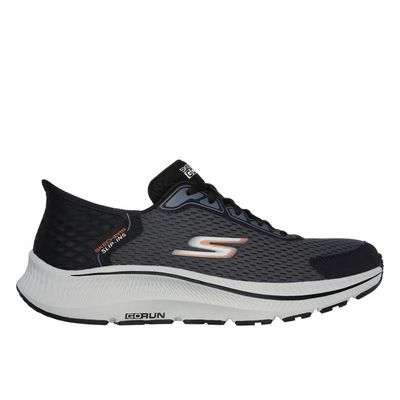 SKECHERS MEN'S SLIP-INS GO RUN CONSISTENT EMPOWERED ATHLETIC SHOE