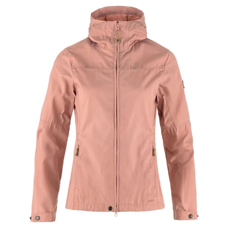 FJALLRAVEN WOMEN&#39;S STINA JACKET, Size: XS(US)