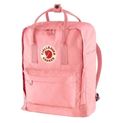FJALLRAVEN KÅNKEN EVERYDAY OUTDOOR PINK