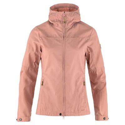FJALLRAVEN WOMEN&#39;S STINA JACKET