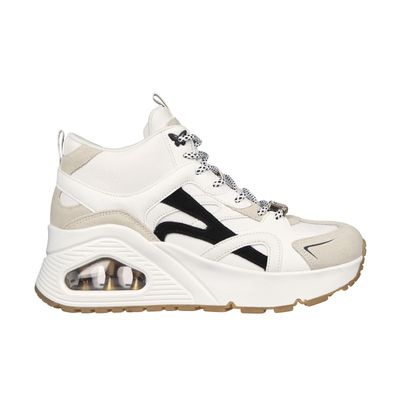 SKECHERS WOMEN'S UNO HI-AVANI CASUAL SHOES