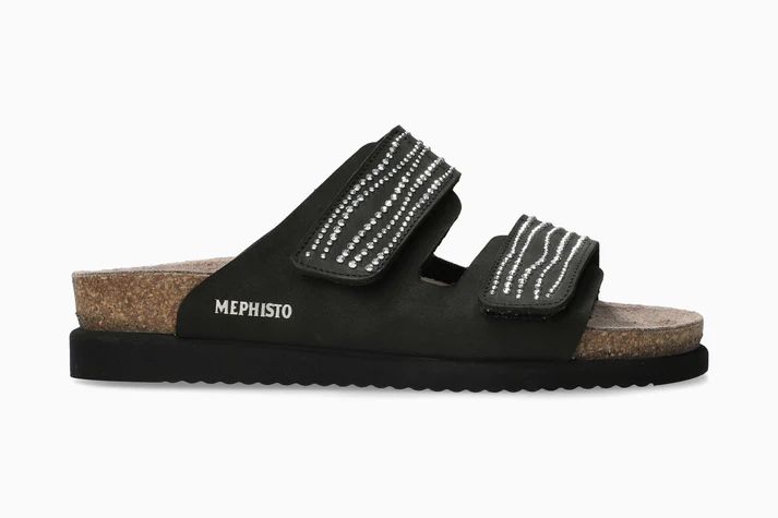 MEPHISTO WOMEN‘S HALMA SPARK SANDAL