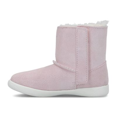 UGG GIRL'S TODDLERS WINTER BOOT KEELAN SPARKLE