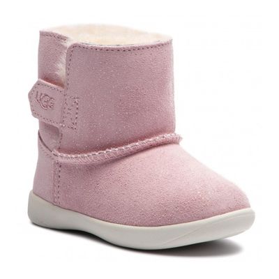 UGG GIRL&#39;S TODDLERS WINTER BOOT KEELAN SPARKLE