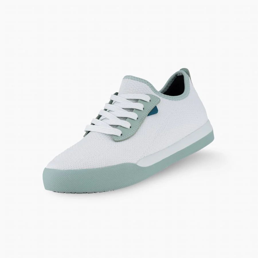 VESSI MEN&#39;S WEEKEND RAINDROP SNEAKER