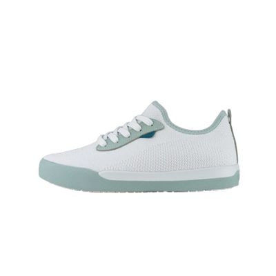 VESSI MEN'S WEEKEND RAINDROP SNEAKER