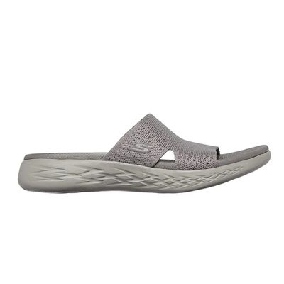 SKECHERS WOMEN'S ON-THE-GO 600 - ADORE DKTP SLIPPER