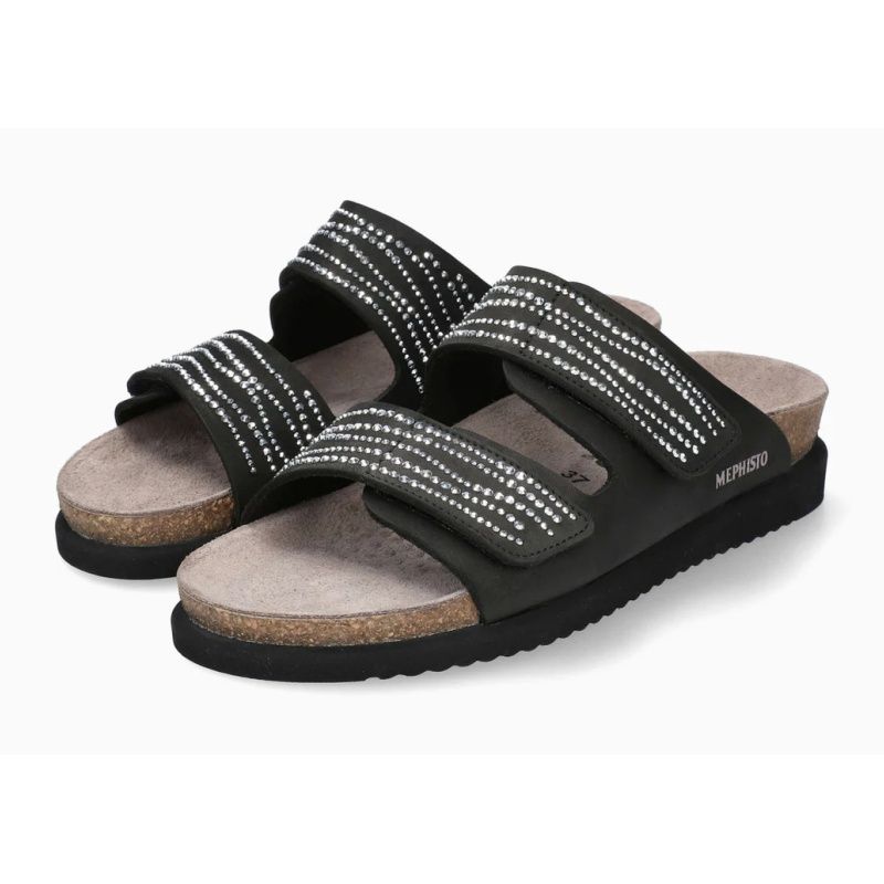 MEPHISTO WOMEN‘S HALMA SPARK SANDAL