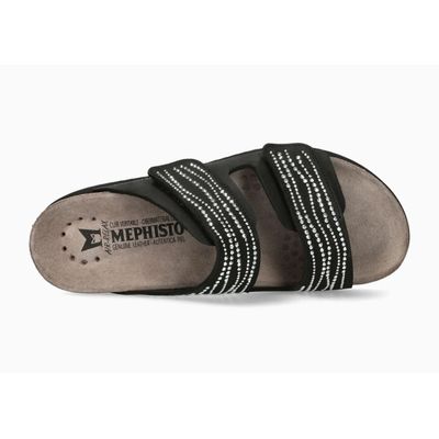 MEPHISTO WOMEN‘S HALMA SPARK SANDAL