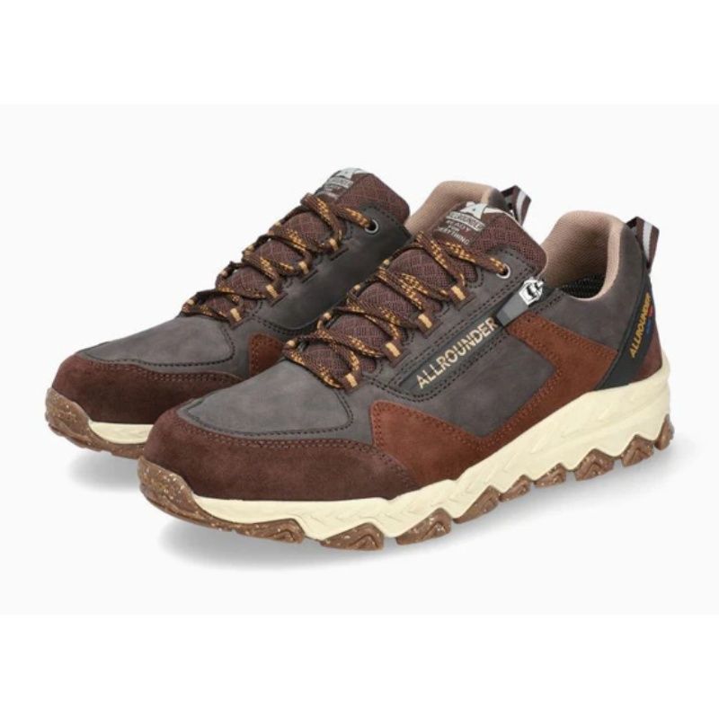 MEPHISTO MEN&#39;S COMET TEX SNEAKER OAK