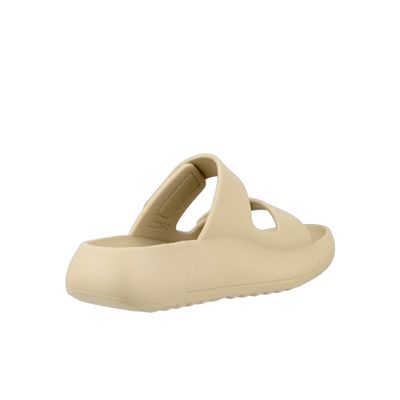 ECCO MEN'S COZMO E SANDAL BROWN