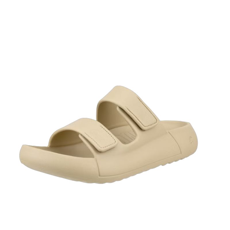 ECCO MEN'S COZMO E SANDAL BROWN