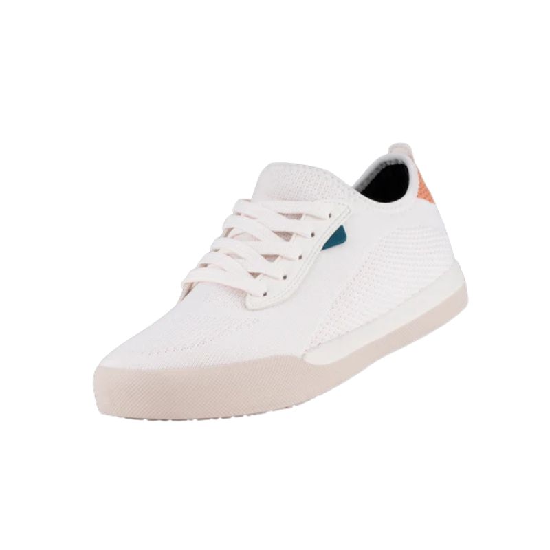 VESSI WOMEN&#39;S WEEKEND 1.5 SNEAKER LIGHT SONGBIRD