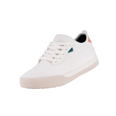 VESSI WOMEN&#39;S WEEKEND 1.5 SNEAKER LIGHT SONGBIRD